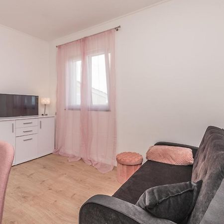 Agape Apartments Biograd Na Moru Exterior foto