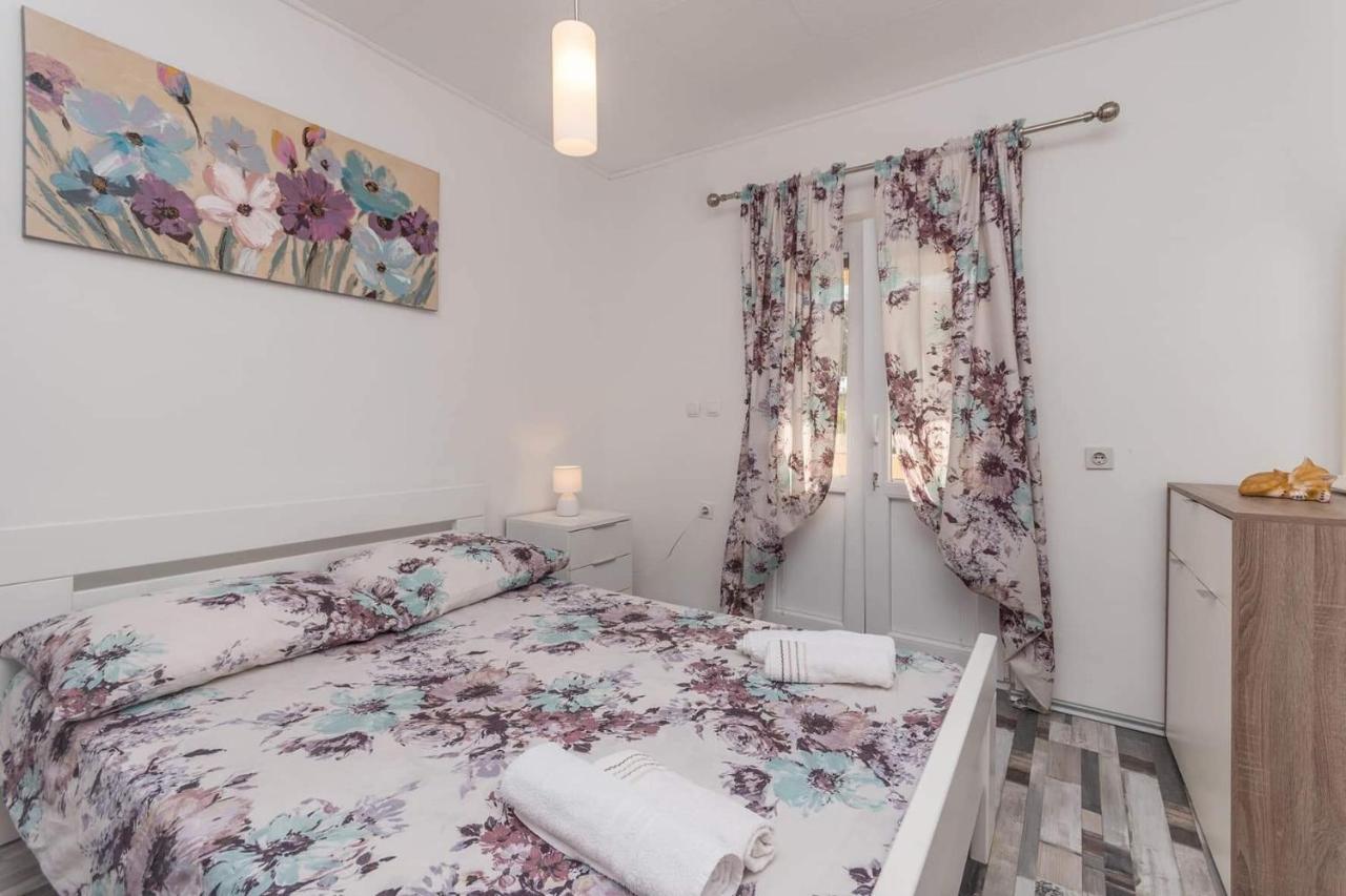 Agape Apartments Biograd Na Moru Exterior foto