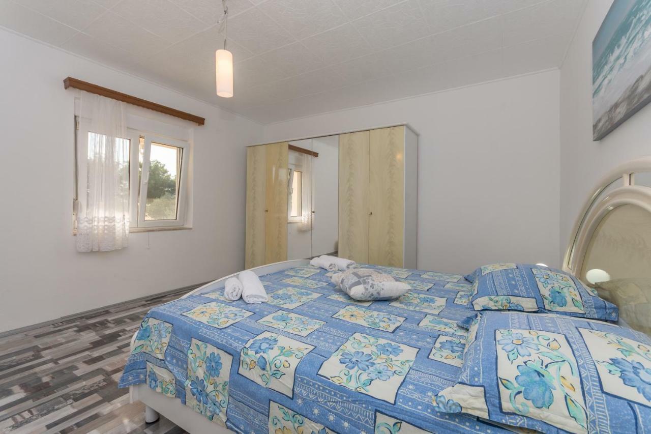 Agape Apartments Biograd Na Moru Exterior foto